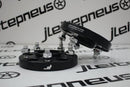 Kit Alargadores / Espaçadores 2.5cm 5x114.3 66.1 (12x1.25) - Fazemos Montagem/Envio-2