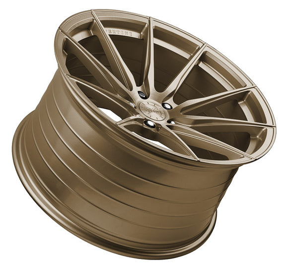 VERTINI WHEELS RFS1.1 8,0X18" 5X112 ET45 CB73,1 BRONCE