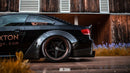 DUCKTAIL SPOILER BMW M3 E92-6