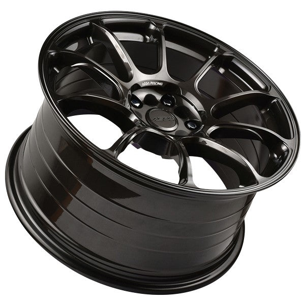 ASGA WHEELS ASGA 681 7,5X17" 5X100/120 ET35 CB72,6 NEGRA