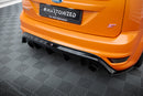 Rear Valance Ford Focus ST Mk2 FL-3