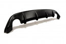 Rear Valance Ford Focus ST Mk2-4