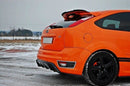 Rear Valance Ford Focus ST Mk2-3