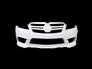 BODYKIT MERCEDES ML W164 2005-2008-5