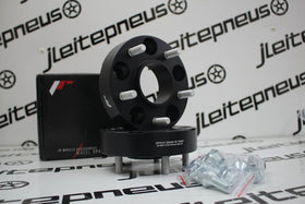 Kit Alargadores / Espaçadores Japan Racing 3.5cm 5x120 72.6 (12x1.50)