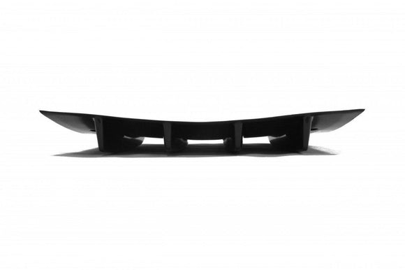 REAR VALANCE HONDA CIVIC IX TYPE R