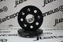 Kit Alargadores / Espaçadores 1.5 4x100+4x100 56.1 - Fazemos Montagem/Envio-1
