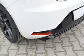 REAR VALANCE SEAT LEON III FR - 0