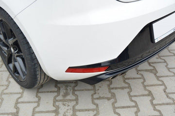 REAR VALANCE SEAT LEON III FR - 0