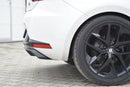 REAR VALANCE SEAT LEON III FR-3