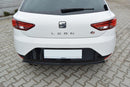 REAR VALANCE SEAT LEON III FR-5