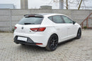 REAR VALANCE SEAT LEON III FR-7