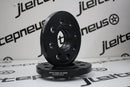 Kit Alargadores / Espaçadores 1.5 4x100+4x100 56.1 - Fazemos Montagem/Envio-2