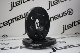 Kit Alargadores / Espaçadores 1.5 4x100+4x100 56.1 - Fazemos Montagem/Envio - 0