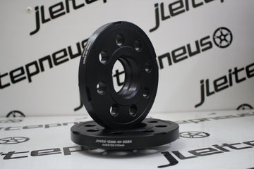 Kit Alargadores / Espaçadores 1.5 4x100+4x100 56.1 - Fazemos Montagem/Envio - 0