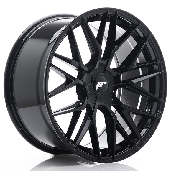 JR Wheels JR28 19x9,5 ET40 5x112 Gloss Black