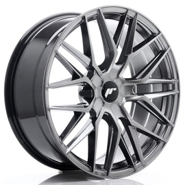 JR Wheels JR28 20x8,5 ET35 5x114,3 Hyper Black