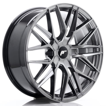 JR Wheels JR28 20x8,5 ET35 5x114,3 Hyper Black