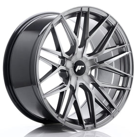 JR Wheels JR28 20x10 ET40 5x114,3 Hyper Black