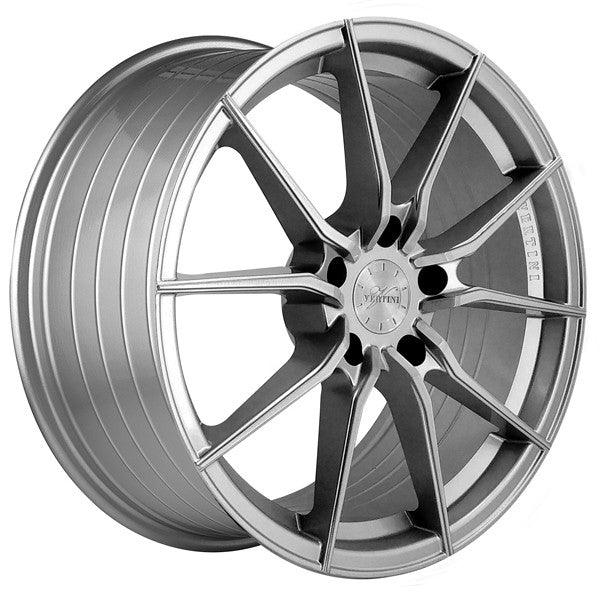 VERTINI WHEELS RFS1.2 8,0X18" 5X112 ET35 CB73,1 SILVER BRUSH