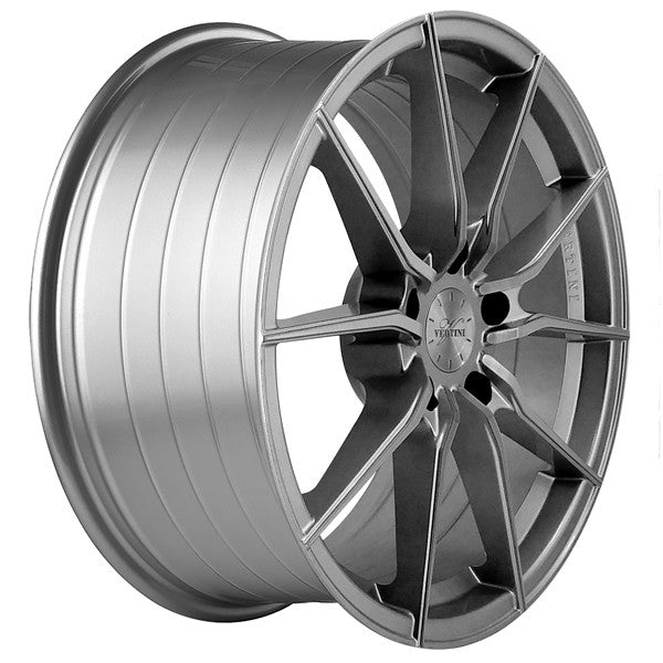 VERTINI WHEELS RFS1.2 8,0X18" 5X112 ET35 CB73,1 SILVER BRUSH