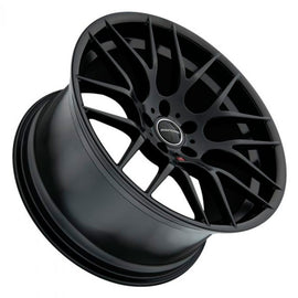 SPACWHEELS M359 10,0X19" 5X120 ET25 CB72,6 NEGRO | NIDO DE ABEJA - 0