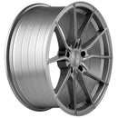 VERTINI WHEELS RFS1.2 9,0X18" 5X120 ET40 CB72,6 SILVER BRUSH-5