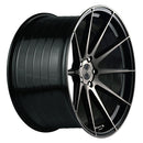 VERTINI WHEELS RFS1.3 9,0X18" 5X112 ET40 CB73,1 NEGRO TINTADO-4