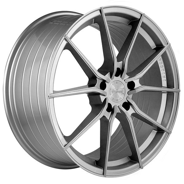 VERTINI WHEELS RFS1.2 8,5X19" 5X120 ET35 CB72,6 SILVER BRUSH