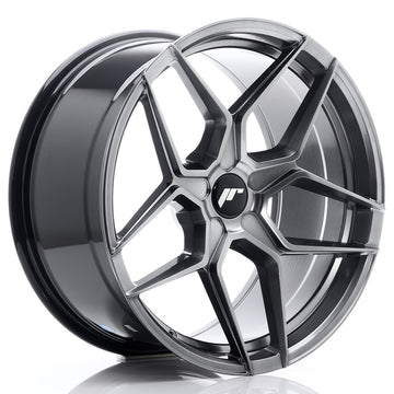 JR Wheels JR34 19x9,5 ET40 5x112 Hyper Black