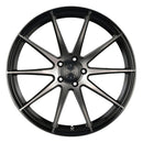 VERTINI WHEELS RFS1.3 8,5X19" 5X120 ET35 CB72,6 NEGRO TINTADO-6
