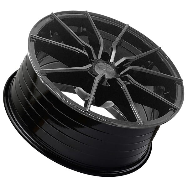 VERTINI WHEELS RFS1.2 8,0X18" 5X112 ET35 CB73,1 NEGRO TINTADO