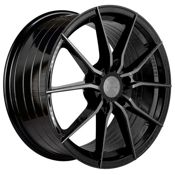 VERTINI WHEELS RFS1.2 8,0X18" 5X112 ET35 CB73,1 NEGRO TINTADO