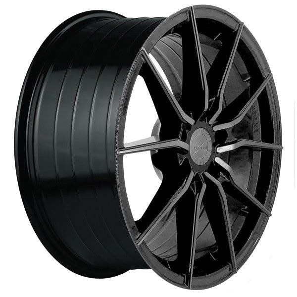 VERTINI WHEELS RFS1.2 8,0X18" 5X120 ET35 CB72,6 NEGRO TINTADO