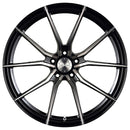 VERTINI WHEELS RFS1.2 8,5X19" 5X112 ET45 CB73,1 NEGRO TINTADO-6