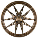 VERTINI WHEELS RFS1.8 9,0X18" BLANK ET35 CB73,1 BRONCE BRUSH-6