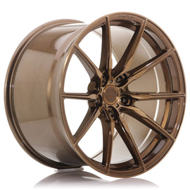 Concaver CVR4 19x9,5 ET35 5x112 Brushed Bronze