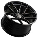 VERTINI WHEELS RFS1.8 8,5X19" BLANK ET35 CB73,1 NEGRO TINTADO-2