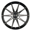 VERTINI WHEELS RFS1.3 8,0X18" BLANK ET35 CB73,1 NEGRO TINTADO-6