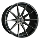 VERTINI WHEELS RFS1.3 8,0X18" BLANK ET45 CB73,1 NEGRO TINTADO-3