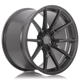 Concaver CVR4 20x9 ET35 5x114,3 Carbon Graphite