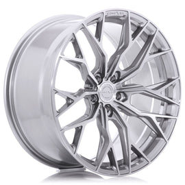 Concaver CVR1 22x9,5 ET57 5x130 Brushed Titanium