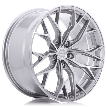 Concaver CVR1 22x9,5 ET57 5x130 Brushed Titanium