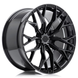 Concaver CVR1 22x9,5 ET35 5x112 Double Tinted Black