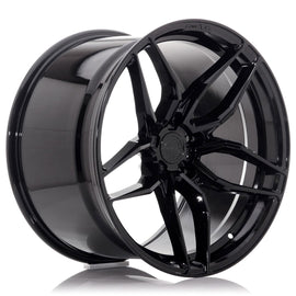 Concaver CVR3 22x9,5 ET25 5x112 Platinum Black