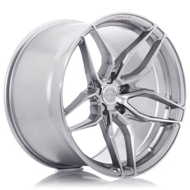 Concaver CVR3 22x11,5 ET61 5x130 Brushed Titanium