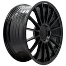 ASGA WHEELS MF08 8,0X18" 5X112 ET45 CB73,1 NEGRA | FLOW FORMING-5