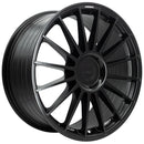 ASGA WHEELS MF08 8,5X19" BLANK ET35 CB73,1 NEGRA | FLOW FORMING-4