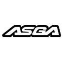 ASGA WHEELS MF08 8,5X19" BLANK ET35 CB73,1 NEGRA | FLOW FORMING-8