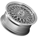 LENSO WHEELS BSX 7,0X15" 5X112 ET20 CB73,1 PLATA ARO PULIDO-2